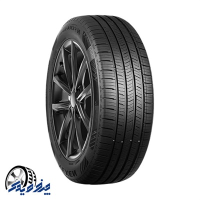 لاستیک نکسن 235/55R19 105V گل N FERA SUPERME ( تاریخ تولید 2024 )
